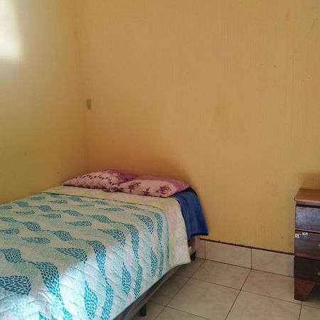 Casa Belinda Apartment ซานติอาโก อาติตลัน ภายนอก รูปภาพ
