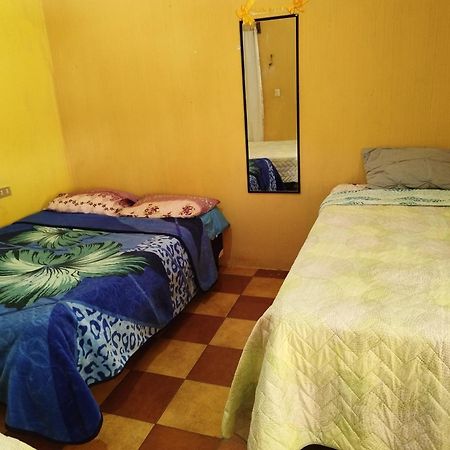 Casa Belinda Apartment ซานติอาโก อาติตลัน ภายนอก รูปภาพ