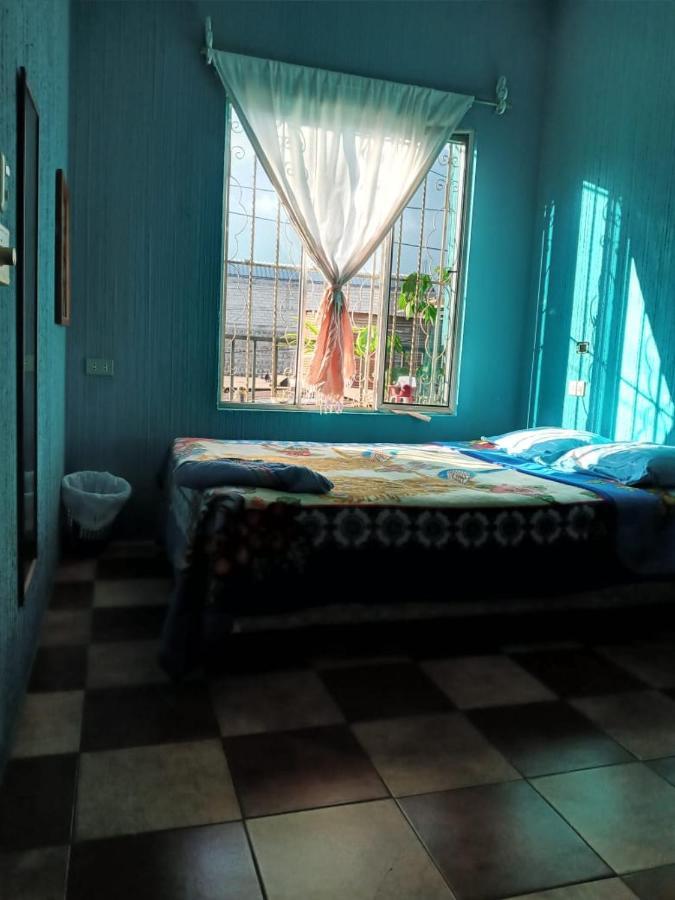 Casa Belinda Apartment ซานติอาโก อาติตลัน ภายนอก รูปภาพ