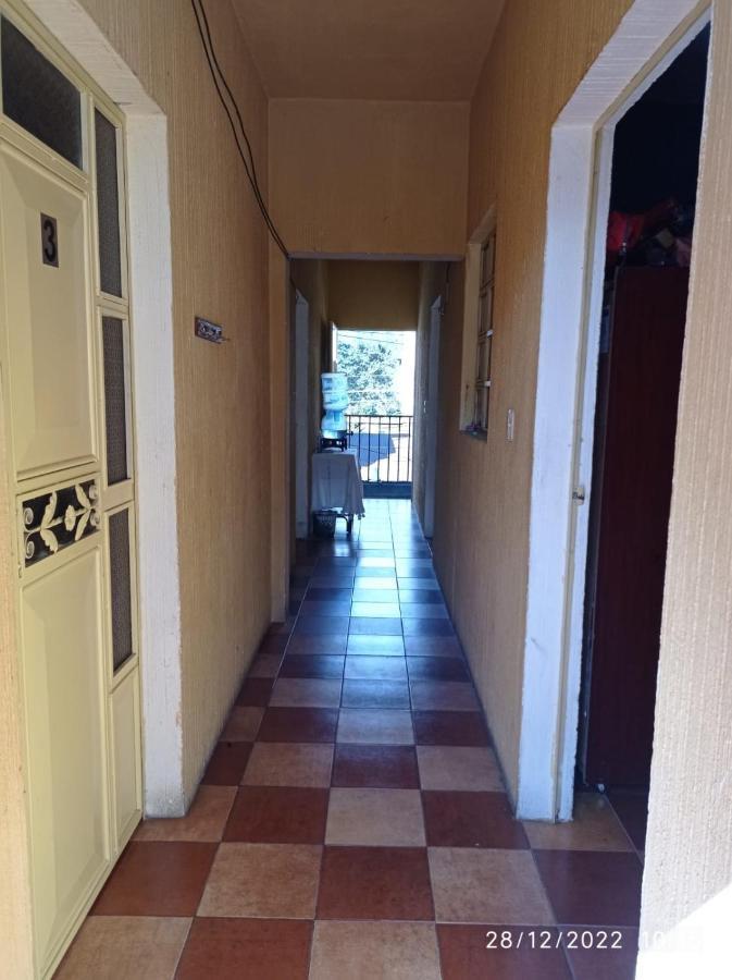 Casa Belinda Apartment ซานติอาโก อาติตลัน ภายนอก รูปภาพ