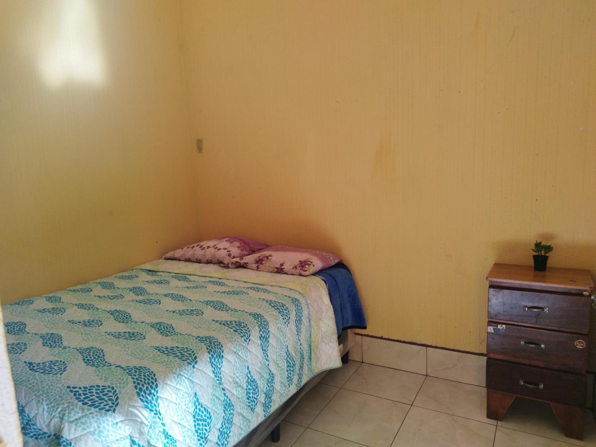 Casa Belinda Apartment ซานติอาโก อาติตลัน ภายนอก รูปภาพ