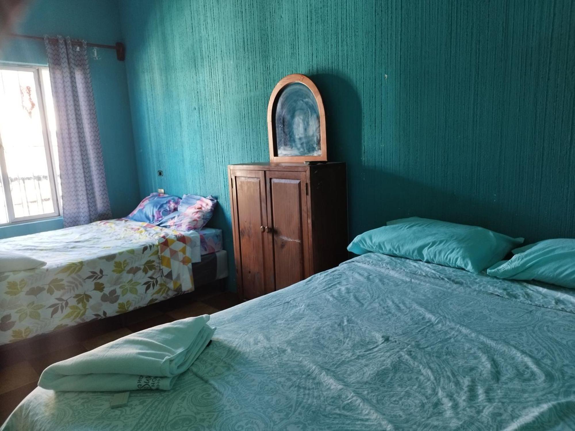 Casa Belinda Apartment ซานติอาโก อาติตลัน ภายนอก รูปภาพ