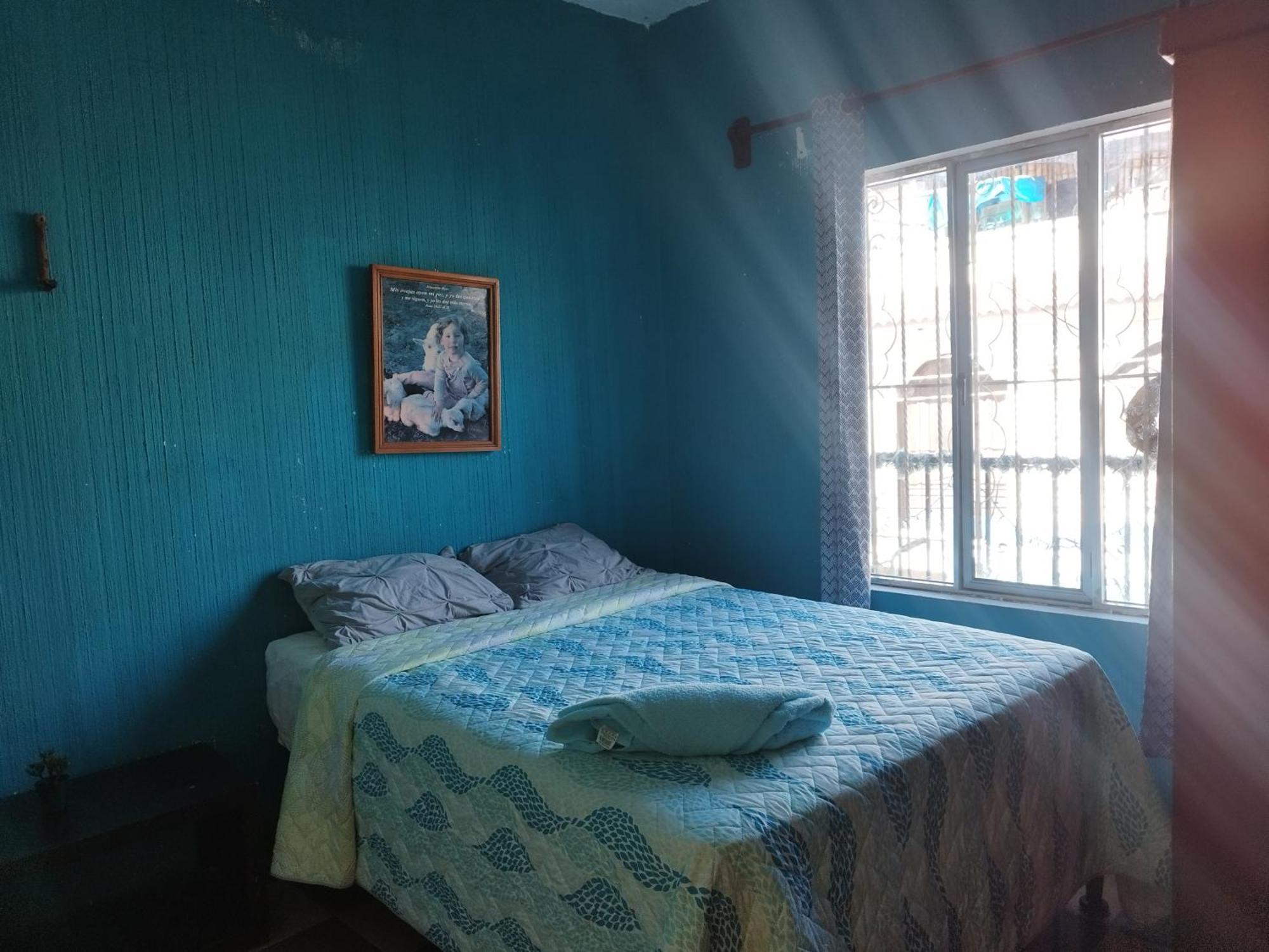 Casa Belinda Apartment ซานติอาโก อาติตลัน ห้อง รูปภาพ