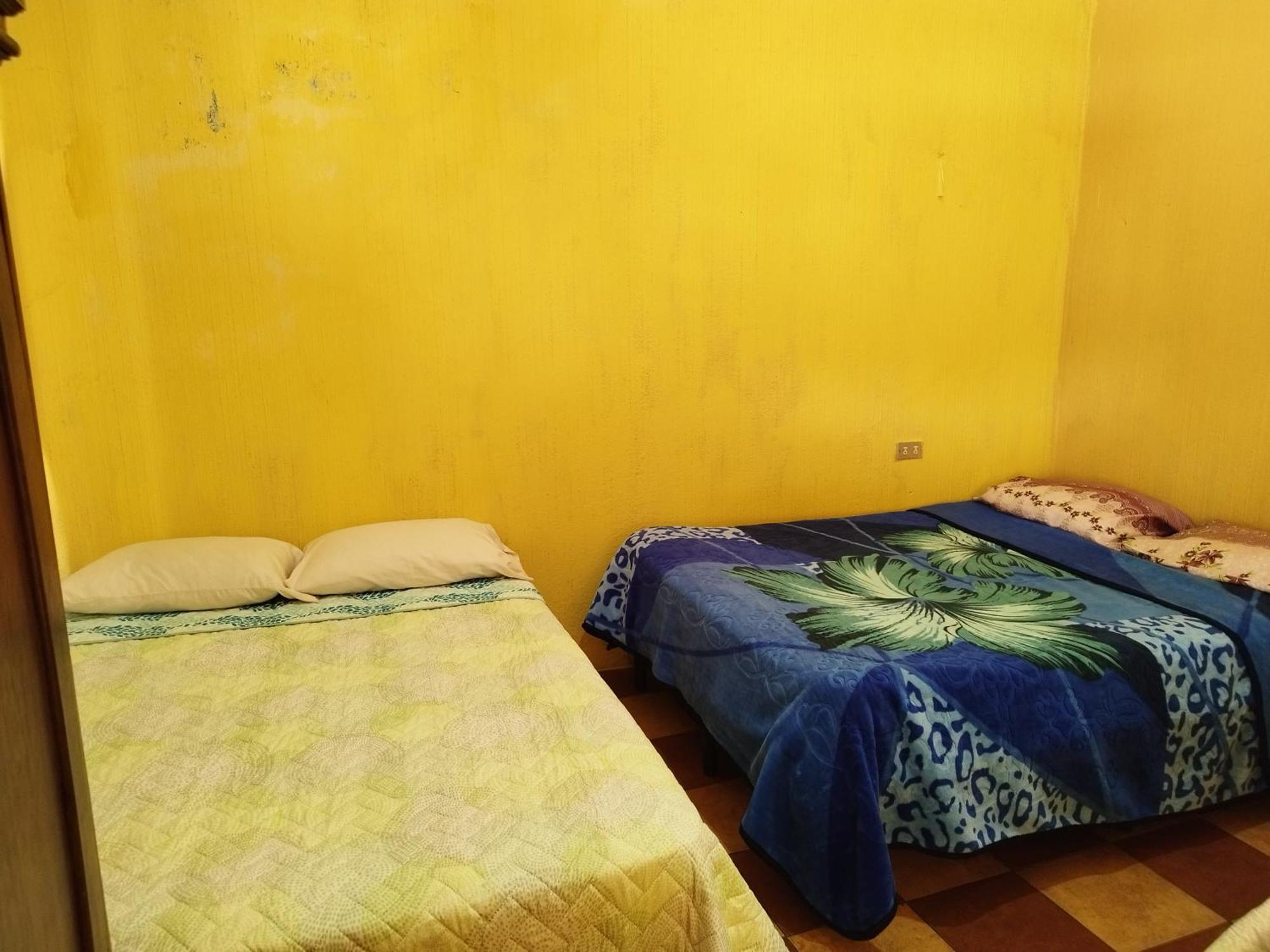 Casa Belinda Apartment ซานติอาโก อาติตลัน ภายนอก รูปภาพ