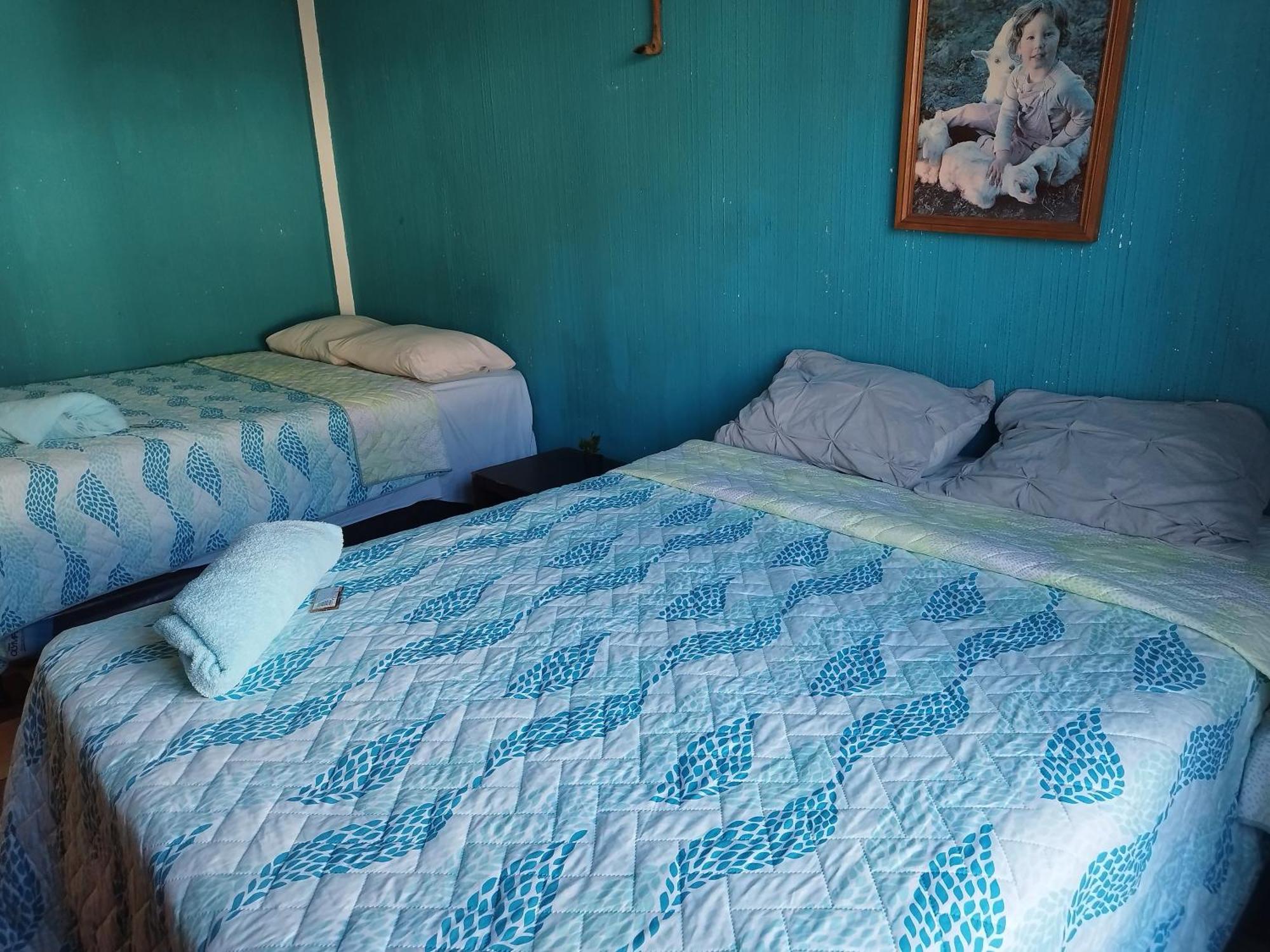 Casa Belinda Apartment ซานติอาโก อาติตลัน ห้อง รูปภาพ